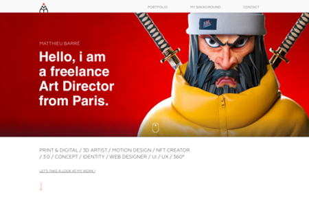 matthieubarre: undefined