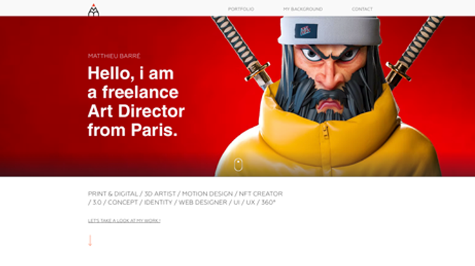 matthieubarre: undefined