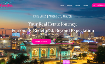 Kiley Willis | Kansas City Realtor 