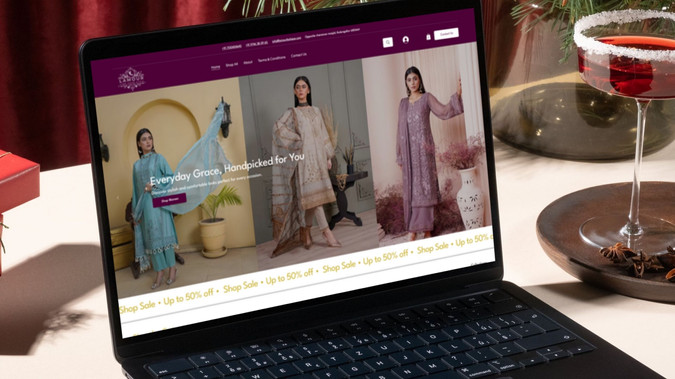 Lamour Boutique : undefined