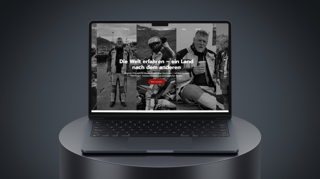 Carawanserai: Philippe – a passionate traveler and motorcycle enthusiast from Switzerland. On my tours, I've discovered impressive landscapes, experienced fascinating cultures, and ridden unforgettable roads.

This website is my personal travel journal. Here I share stories, photo galleries, and gear recommendations that have accompanied me on my adventures—hoping to inspire others to explore and dream.

Whether you're a motorcycle rider, enjoy traveling, or simply love a good story—we're glad you're here. Welcome to Carawanserai—where every journey is a new chapter.