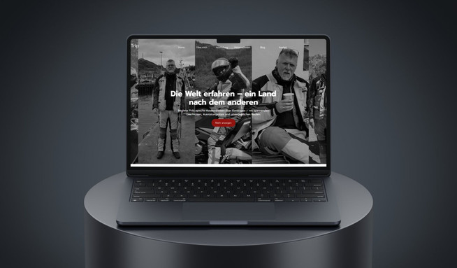 Carawanserai: Philippe – a passionate traveler and motorcycle enthusiast from Switzerland. On my tours, I've discovered impressive landscapes, experienced fascinating cultures, and ridden unforgettable roads.

This website is my personal travel journal. Here I share stories, photo galleries, and gear recommendations that have accompanied me on my adventures—hoping to inspire others to explore and dream.

Whether you're a motorcycle rider, enjoy traveling, or simply love a good story—we're glad you're here. Welcome to Carawanserai—where every journey is a new chapter.