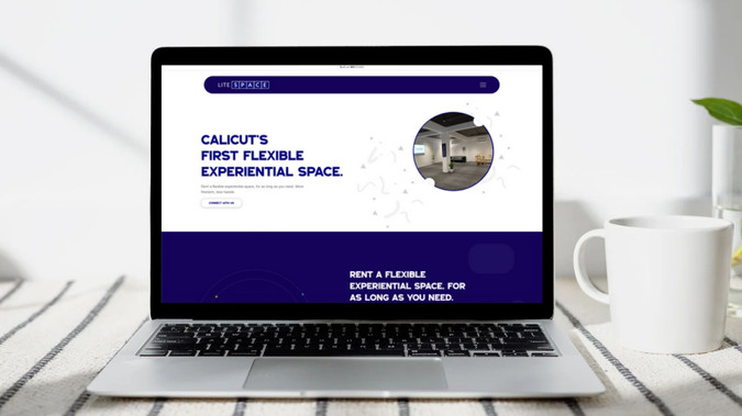 Lite Space: Lite Space offers a flexible experiential space concept in Calicut, providing temporary accommodations for brands seeking a physical presence without long-term commitments or extensive costs. Equipped with modern amenities such as air conditioning, digital displays, WiFi, and smart lighting, Lite Space is ideal for premium brands and new-age businesses looking to showcase their products or services in an exclusive store-like environment on a weekly or monthly basis. This allows brands in industries such as e-commerce, automobile, manufacturing, real estate, and services to create temporary experiential centers tailored to their needs.

From customizable lighting to digital displays, Lite Space enables brands to tailor the space to reflect their identity, offering customers a memorable offline experience without the burden of long-term leases or high expenditures.