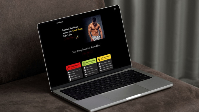 Supr Bh Coach: Suprbhcoach - Transform Your Body and Mind with Coach Bharat
With over 8 years of expertise in body transformation and sustainable weight loss, Coach Bharat offers a holistic approach combining smart training, balanced nutrition, and a positive mindset. Supr bh coach is designed to create lasting change, helping you build a healthier, stronger version of yourself—inside and out. No quick fixes, just real results for life