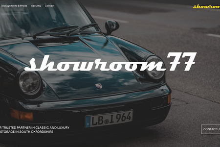Single Page Site: undefined