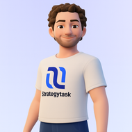 Lorenzo Riccardi di StrategyTask