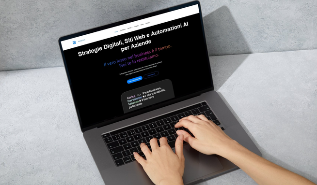 Strategytask: Web Agency