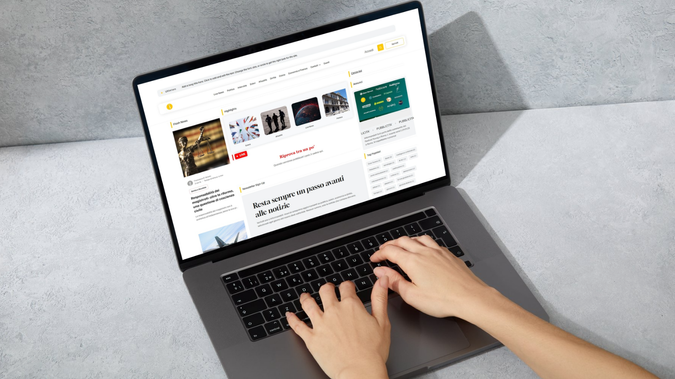 Informandoti: Testata giornaliatica