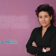 Coachklick.de Webdesign mit Seele & System