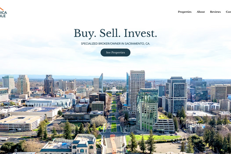 Monica Gable: Broker / Real Estate