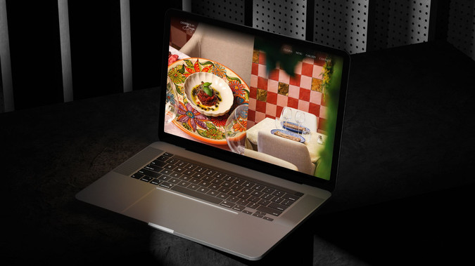 Osteria del Borgo: Abbiamo realizzato il sito web di Osteria del Borgo, con un design elegante e funzionale pensato per valorizzare l’identità del ristorante e la sua offerta culinaria. Il progetto include pagine dedicate al menù, alle prenotazioni e agli eventi, ottimizzate per una navigazione chiara e intuitiva su desktop e dispositivi mobili, con un’attenzione particolare all’esperienza utente e alla presentazione dei contenuti visivi.