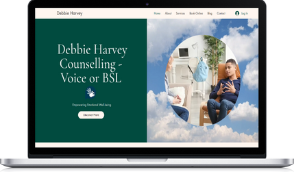 A Person Centered Co: 