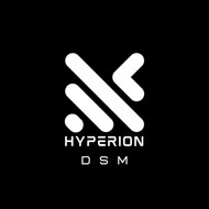 DSM Hyperion International