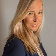 Gina Young, Creative with Gina