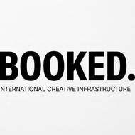 Booked.