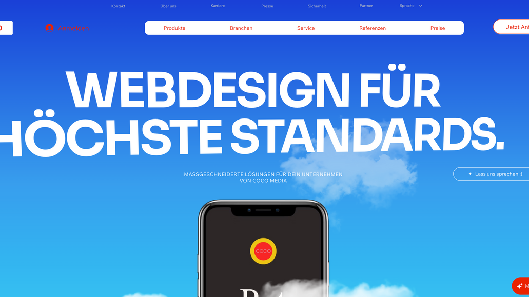 COCO MEDIA: 