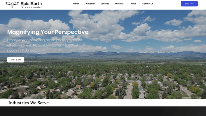 Epic Earth Video : undefined