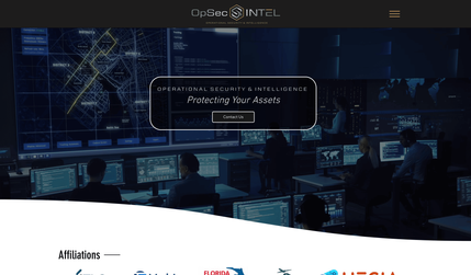 OPSECINTEL: undefined