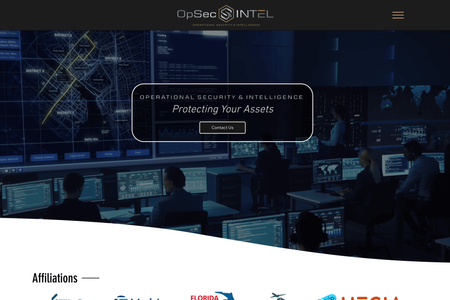 OPSECINTEL: undefined