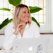 Julie Hublet - Web Designer et Digital Marketeer