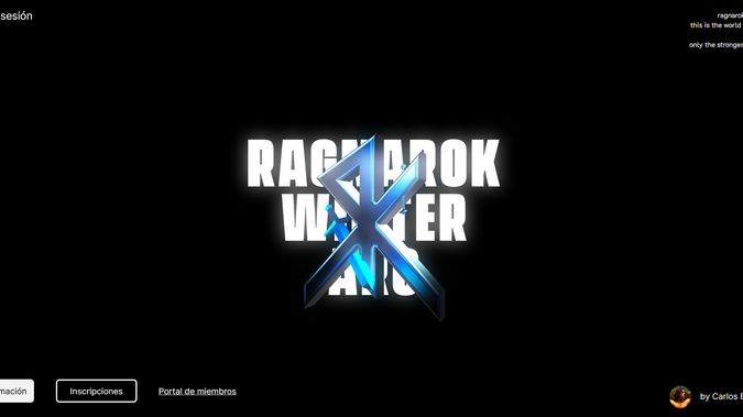 Carlos Belcast: undefined