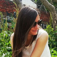 Iva - Sunny Willow Design