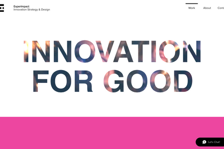 ExperImpact 2023: undefined