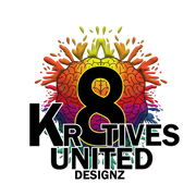 Kr8tives United - Liric