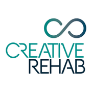 Creative + Rehab