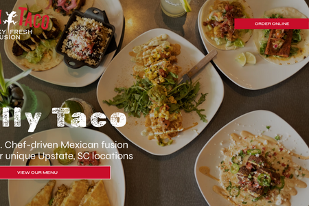 Willy Taco - Funky Fresh Fusion: undefined