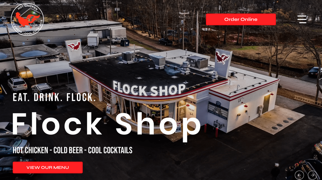 Flock Shop: undefined