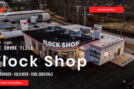 Flock Shop: undefined