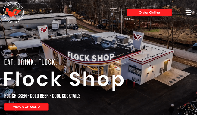 Flock Shop: undefined