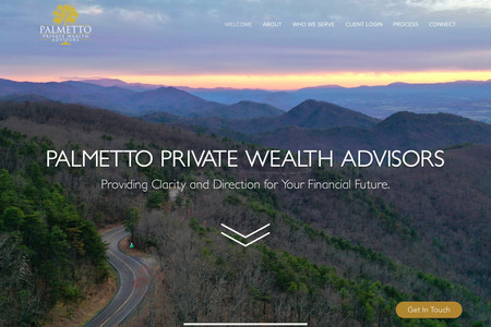 Palmetto Private Wealth Advisors: 