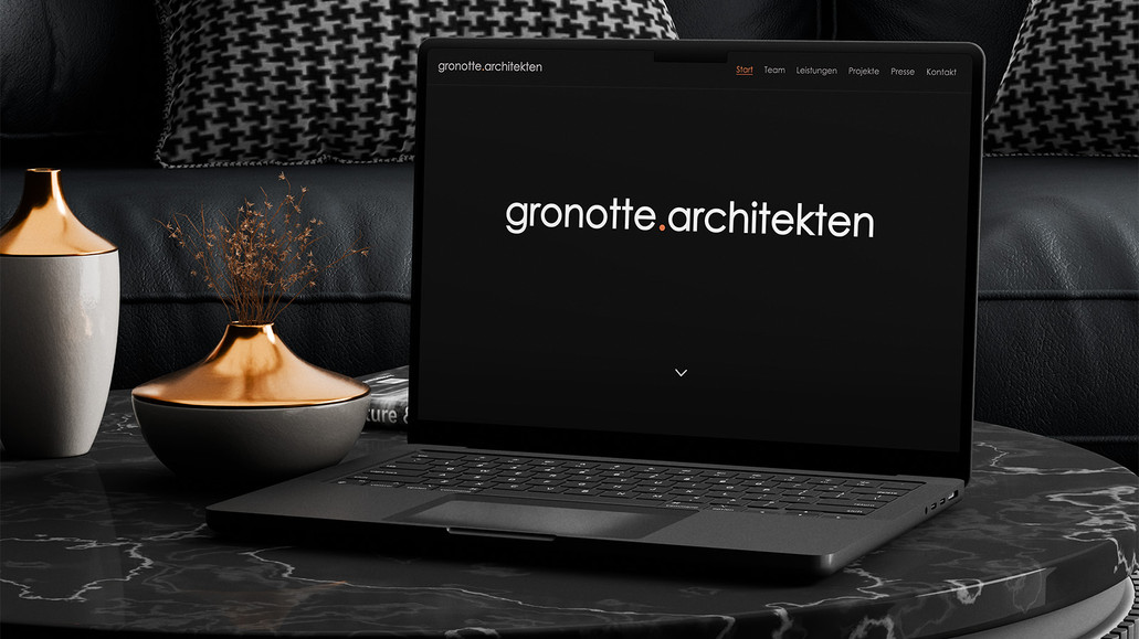gronotte.architekten: 