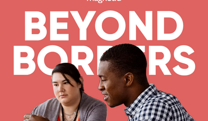 Beyond Borders: undefined