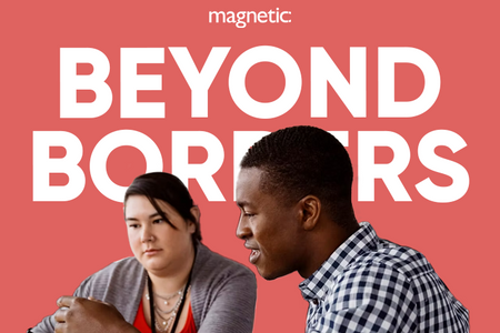 Beyond Borders: undefined