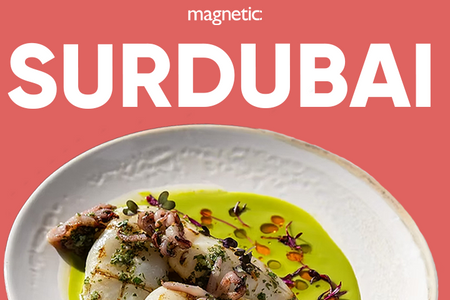 SurDubai: -