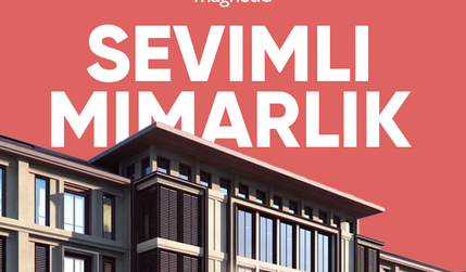 Sevimli Mimarlik: undefined