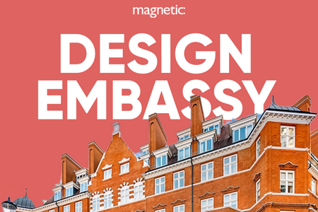 Design Embassy: undefined