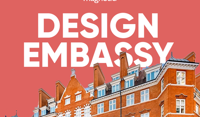 Design Embassy: undefined