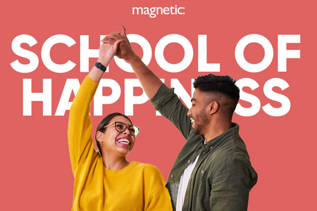 School of Happiness: undefined