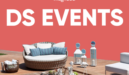 DS Events: undefined