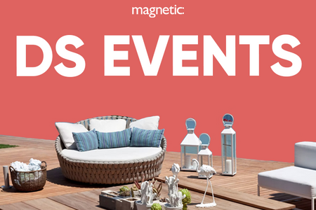 DS Events: undefined