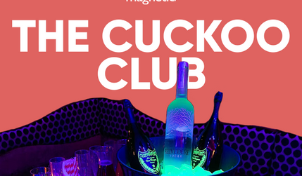 The Cuckoo Club: undefined