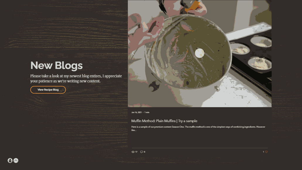 The Professor Chef | Online Culinary Community: 