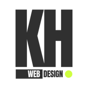 KH Web Design