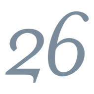 Twenty-Six & Co. | A Creative Agency