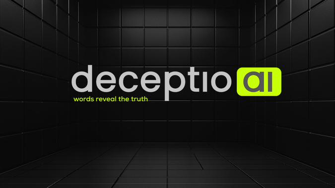 Deceptio.AI: undefined