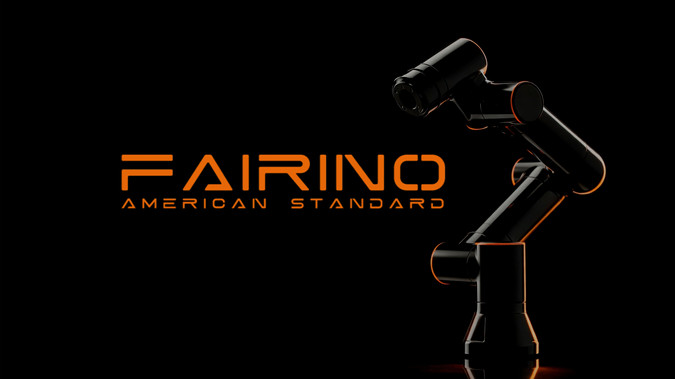 Fairino USA: 